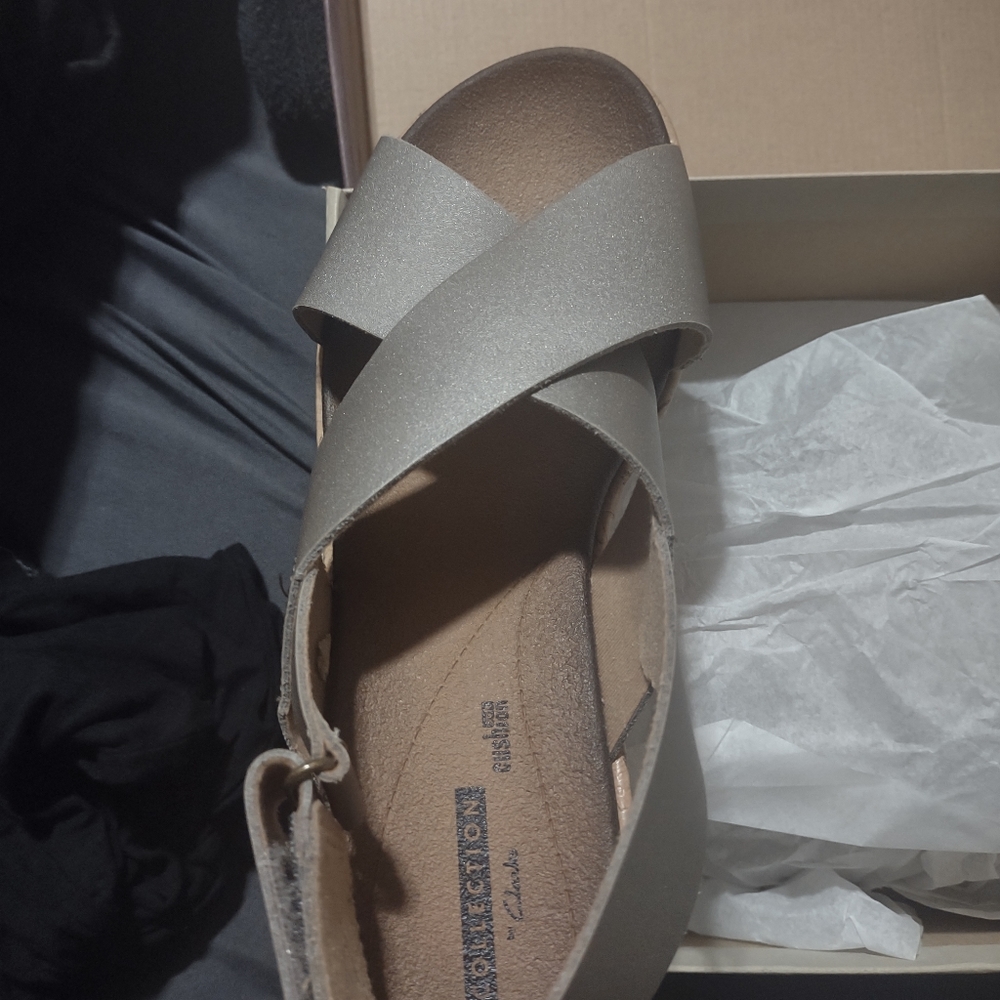Women's shoes - Picture 3 of 4